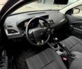 Рено Меган 2014 в Киеве на Automoto.ua Серый Рено Меган, объемом двигателя 1.5 л и пробегом 259 тыс. км за 7450 $, фото 11 на Automoto.ua