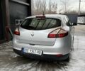 Серый Рено Меган, объемом двигателя 1.5 л и пробегом 257 тыс. км за 8000 $, фото 3 на Automoto.ua