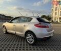Серый Рено Меган, объемом двигателя 0 л и пробегом 340 тыс. км за 6950 $, фото 5 на Automoto.ua