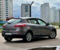 Рено Меган 2014 в Киеве на Automoto.ua Серый Рено Меган, объемом двигателя 1.5 л и пробегом 259 тыс. км за 7450 $, фото 3 на Automoto.ua