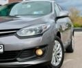 Рено Меган 2014 в Киеве на Automoto.ua Серый Рено Меган, объемом двигателя 1.5 л и пробегом 259 тыс. км за 7450 $, фото 2 на Automoto.ua