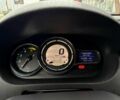 Рено Меган 2014 в Киеве на Automoto.ua Серый Рено Меган, объемом двигателя 1.5 л и пробегом 259 тыс. км за 7450 $, фото 20 на Automoto.ua