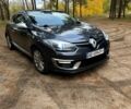 Серый Рено Меган, объемом двигателя 1.5 л и пробегом 0 тыс. км за 7200 $, фото 3 на Automoto.ua