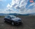 Сірий Рено Меган, об'ємом двигуна 1.5 л та пробігом 323 тис. км за 6500 $, фото 1 на Automoto.ua