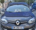 Сірий Рено Меган, об'ємом двигуна 1.5 л та пробігом 199 тис. км за 8950 $, фото 1 на Automoto.ua