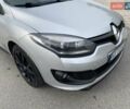 Рено Меган 2014 в Днепре (Днепропетровске) на Automoto.ua Серый Рено Меган, объемом двигателя 1.46 л и пробегом 248 тыс. км за 7500 $, фото 11 на Automoto.ua