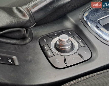 Сірий Рено Меган, об'ємом двигуна 1.5 л та пробігом 250 тис. км за 8190 $, фото 19 на Automoto.ua