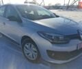 Сірий Рено Меган, об'ємом двигуна 1.5 л та пробігом 220 тис. км за 8200 $, фото 1 на Automoto.ua