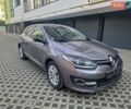 Сірий Рено Меган, об'ємом двигуна 1.5 л та пробігом 136 тис. км за 8200 $, фото 1 на Automoto.ua
