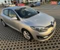 Серый Рено Меган, объемом двигателя 0 л и пробегом 340 тыс. км за 6950 $, фото 3 на Automoto.ua