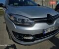 Сірий Рено Меган, об'ємом двигуна 1.6 л та пробігом 222 тис. км за 9500 $, фото 23 на Automoto.ua