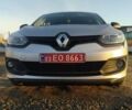 Серый Рено Меган, объемом двигателя 1.5 л и пробегом 163 тыс. км за 9700 $, фото 22 на Automoto.ua