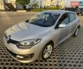 Серый Рено Меган, объемом двигателя 0 л и пробегом 340 тыс. км за 6950 $, фото 4 на Automoto.ua