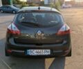 Сірий Рено Меган, об'ємом двигуна 1.46 л та пробігом 240 тис. км за 8888 $, фото 7 на Automoto.ua