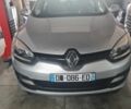 Серый Рено Меган, объемом двигателя 0 л и пробегом 300 тыс. км за 6800 $, фото 1 на Automoto.ua