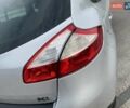 Рено Меган 2014 в Днепре (Днепропетровске) на Automoto.ua Серый Рено Меган, объемом двигателя 1.46 л и пробегом 248 тыс. км за 7500 $, фото 13 на Automoto.ua