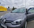 Серый Рено Меган, объемом двигателя 1.6 л и пробегом 264 тыс. км за 7700 $, фото 30 на Automoto.ua