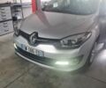 Серый Рено Меган, объемом двигателя 0 л и пробегом 300 тыс. км за 6800 $, фото 6 на Automoto.ua