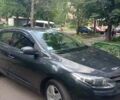 Серый Рено Меган, объемом двигателя 1.46 л и пробегом 265 тыс. км за 9600 $, фото 6 на Automoto.ua