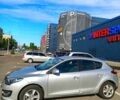 Сірий Рено Меган, об'ємом двигуна 1.5 л та пробігом 188 тис. км за 9000 $, фото 5 на Automoto.ua