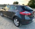 Сірий Рено Меган, об'ємом двигуна 1.5 л та пробігом 182 тис. км за 9500 $, фото 2 на Automoto.ua
