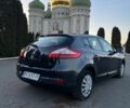 Серый Рено Меган, объемом двигателя 1.46 л и пробегом 270 тыс. км за 8500 $, фото 12 на Automoto.ua
