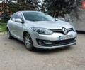 Серый Рено Меган, объемом двигателя 1.5 л и пробегом 330 тыс. км за 8000 $, фото 1 на Automoto.ua