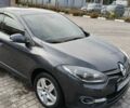 Серый Рено Меган, объемом двигателя 1.46 л и пробегом 267 тыс. км за 9300 $, фото 19 на Automoto.ua