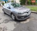 Сірий Рено Меган, об'ємом двигуна 1.5 л та пробігом 323 тис. км за 6500 $, фото 2 на Automoto.ua