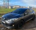 Сірий Рено Меган, об'ємом двигуна 1.5 л та пробігом 160 тис. км за 7500 $, фото 1 на Automoto.ua