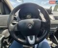Серый Рено Меган, объемом двигателя 1.46 л и пробегом 270 тыс. км за 8200 $, фото 21 на Automoto.ua