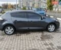 Серый Рено Меган, объемом двигателя 1.46 л и пробегом 267 тыс. км за 9300 $, фото 21 на Automoto.ua