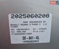 Сірий Рено Меган, об'ємом двигуна 1.6 л та пробігом 275 тис. км за 8100 $, фото 19 на Automoto.ua