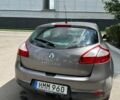 Сірий Рено Меган, об'ємом двигуна 1.5 л та пробігом 237 тис. км за 8300 $, фото 2 на Automoto.ua
