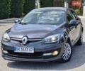 Серый Рено Меган, объемом двигателя 1.46 л и пробегом 270 тыс. км за 8200 $, фото 18 на Automoto.ua