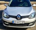 Сірий Рено Меган, об'ємом двигуна 1.5 л та пробігом 188 тис. км за 9000 $, фото 1 на Automoto.ua