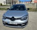 Сірий Рено Меган, об'ємом двигуна 1.6 л та пробігом 222 тис. км за 9500 $, фото 1 на Automoto.ua