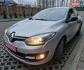 Сірий Рено Меган, об'ємом двигуна 1.6 л та пробігом 275 тис. км за 8100 $, фото 34 на Automoto.ua