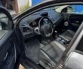 Серый Рено Меган, объемом двигателя 1.6 л и пробегом 211 тыс. км за 7500 $, фото 5 на Automoto.ua