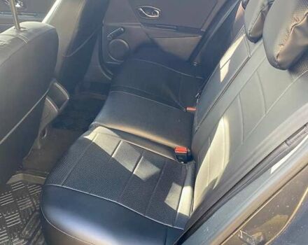 Сірий Рено Меган, об'ємом двигуна 1.5 л та пробігом 160 тис. км за 7500 $, фото 10 на Automoto.ua