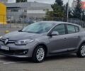 Серый Рено Меган, объемом двигателя 1.6 л и пробегом 264 тыс. км за 7700 $, фото 23 на Automoto.ua