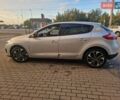 Сірий Рено Меган, об'ємом двигуна 1.6 л та пробігом 275 тис. км за 8100 $, фото 10 на Automoto.ua