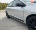 Рено Меган 2014 в Днепре (Днепропетровске) на Automoto.ua Серый Рено Меган, объемом двигателя 1.46 л и пробегом 248 тыс. км за 7500 $, фото 61 на Automoto.ua