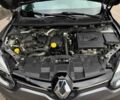 Рено Меган 2014 в Киеве на Automoto.ua Серый Рено Меган, объемом двигателя 1.5 л и пробегом 259 тыс. км за 7450 $, фото 22 на Automoto.ua