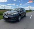 Сірий Рено Меган, об'ємом двигуна 1.5 л та пробігом 227 тис. км за 6990 $, фото 1 на Automoto.ua