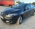 Сірий Рено Меган, об'ємом двигуна 1.5 л та пробігом 182 тис. км за 9500 $, фото 1 на Automoto.ua