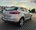 Серый Рено Меган, объемом двигателя 0 л и пробегом 340 тыс. км за 6950 $, фото 8 на Automoto.ua
