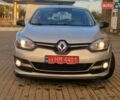 Сірий Рено Меган, об'ємом двигуна 1.6 л та пробігом 275 тис. км за 8100 $, фото 12 на Automoto.ua