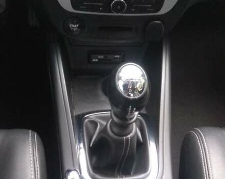 Рено Меган 2015 у Чернігові на Automoto.ua Сірий Рено Меган, об'ємом двигуна 1.46 л та пробігом 270 тис. км за 8800 $, фото 19 на Automoto.ua