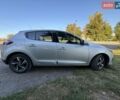 Серый Рено Меган, объемом двигателя 1.46 л и пробегом 243 тыс. км за 8000 $, фото 1 на Automoto.ua